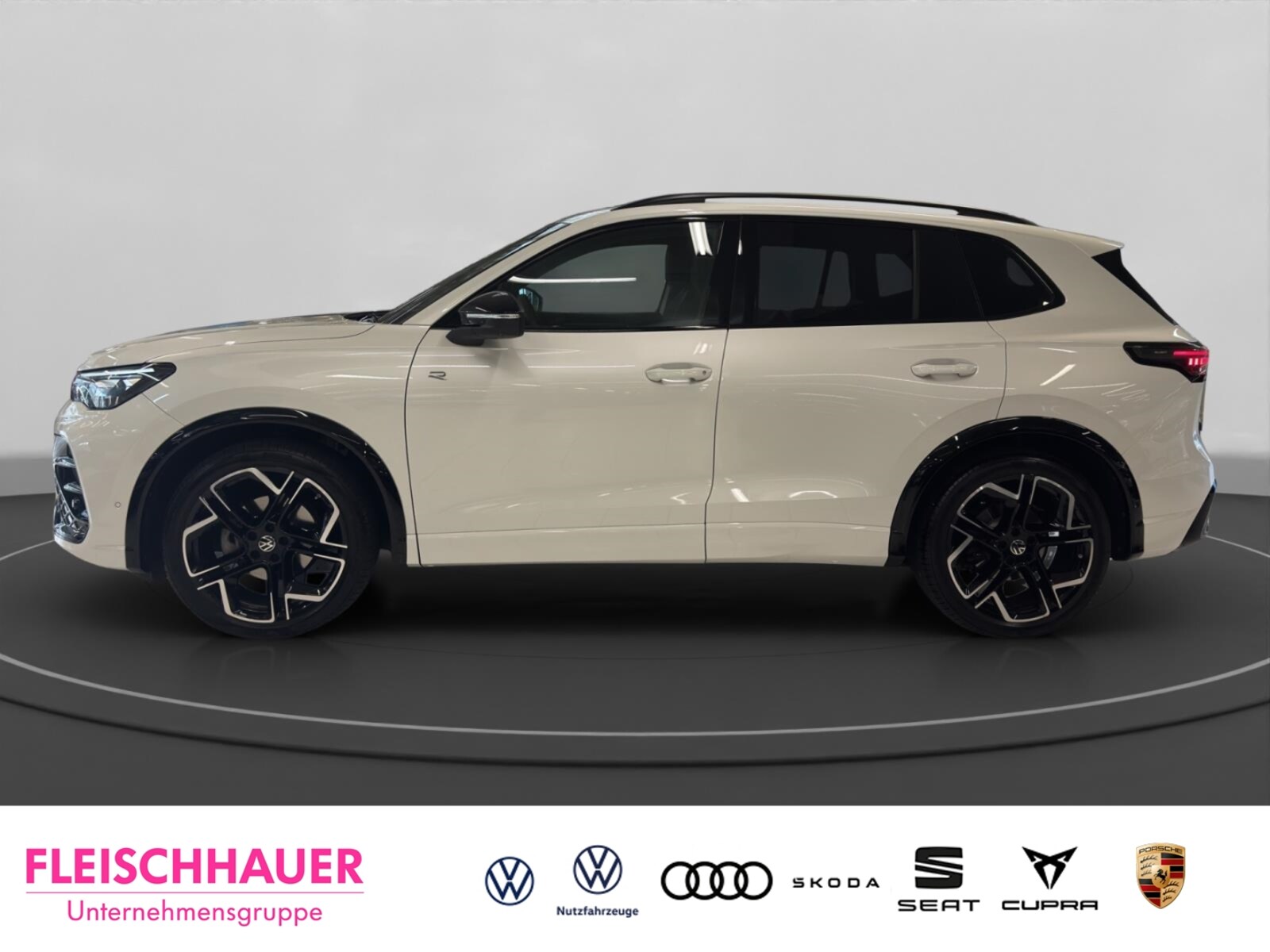 Volkswagen Tiguan – Bild 3
