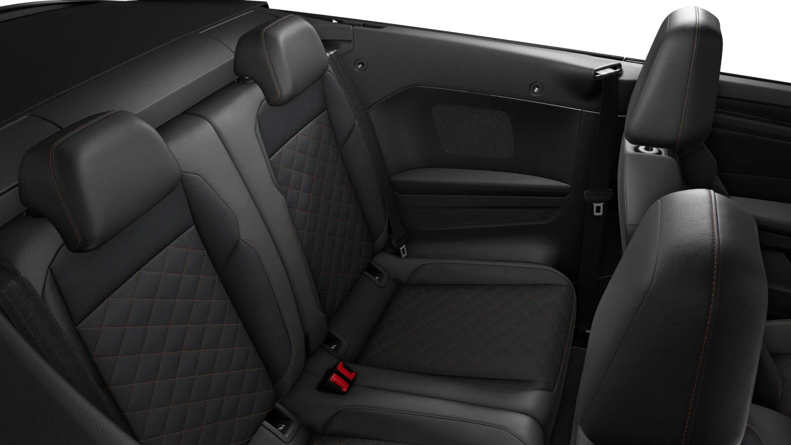 Volkswagen T-Roc Cabriolet – Bild 10