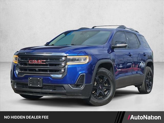 2023 GMC Acadia