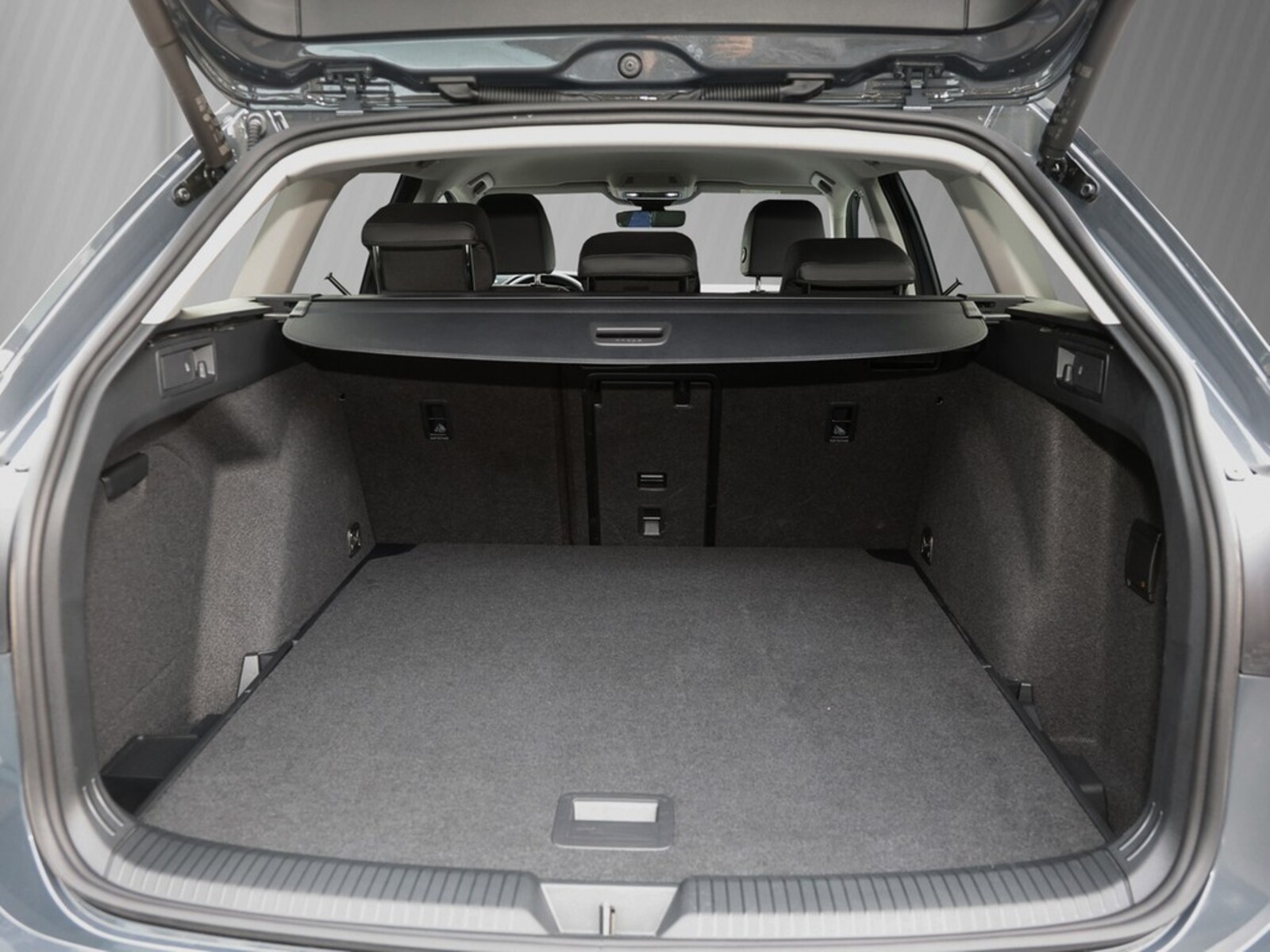 Volkswagen Golf Variant – Bild 6