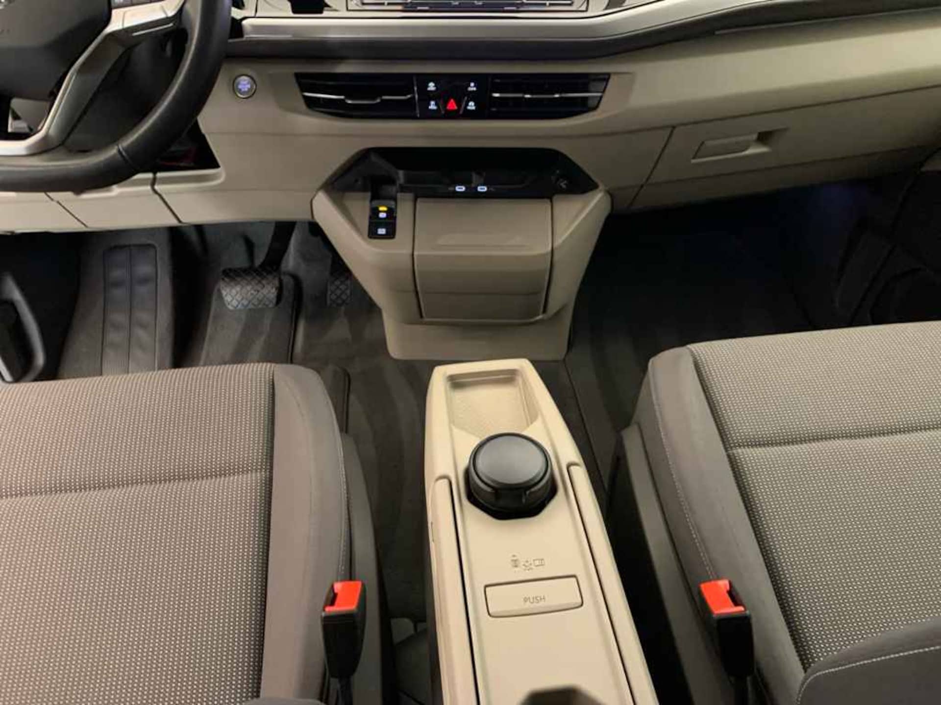 Volkswagen Multivan Life