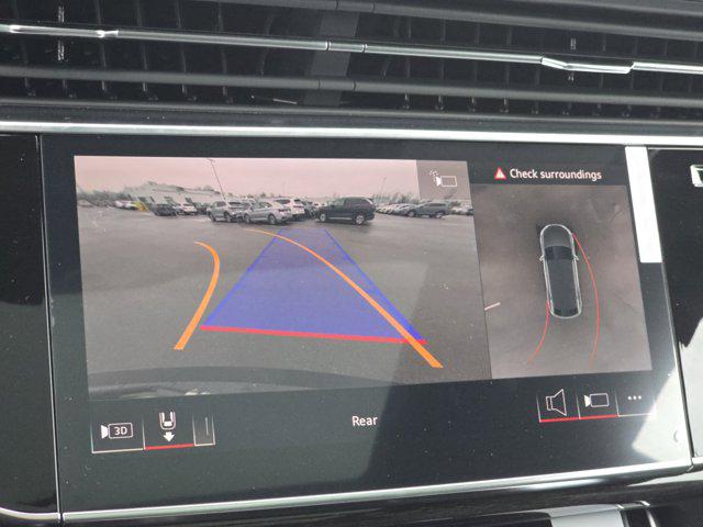 2026 Audi Q8 Premium Plus - Photo 25