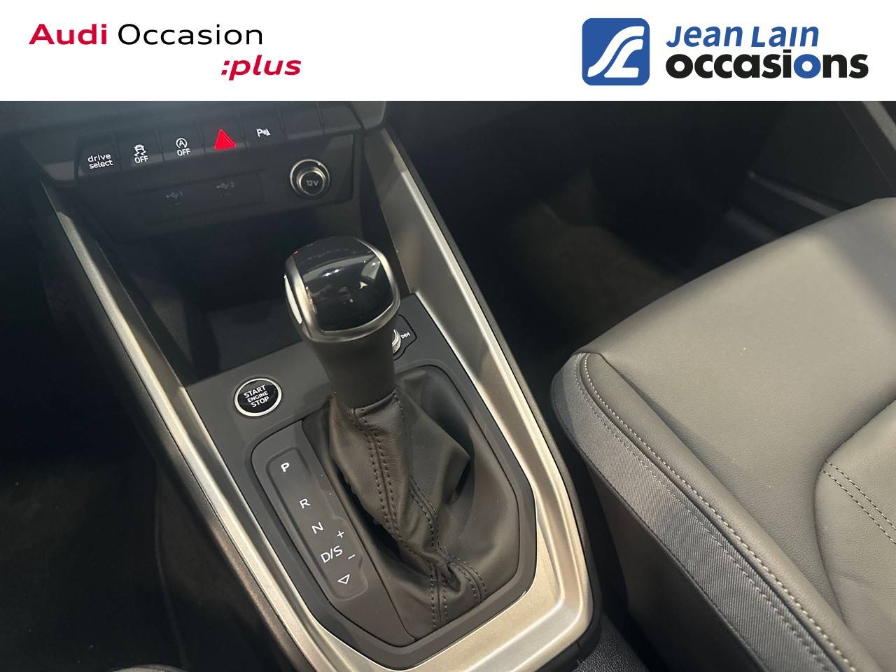 Image about Audi A1 allstreet Avus 30 TFSI 85 kW (116 ch) S tronic