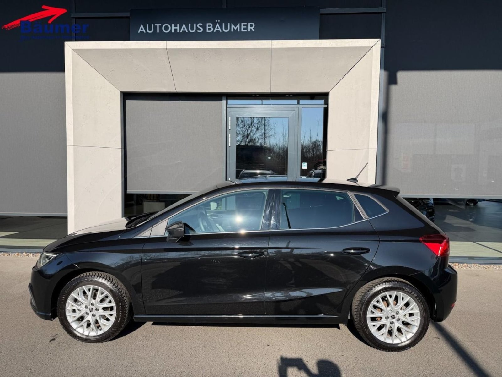 SEAT Ibiza – Bild 2