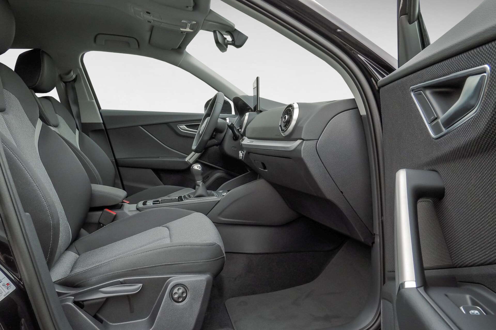 Audi Q2 S line