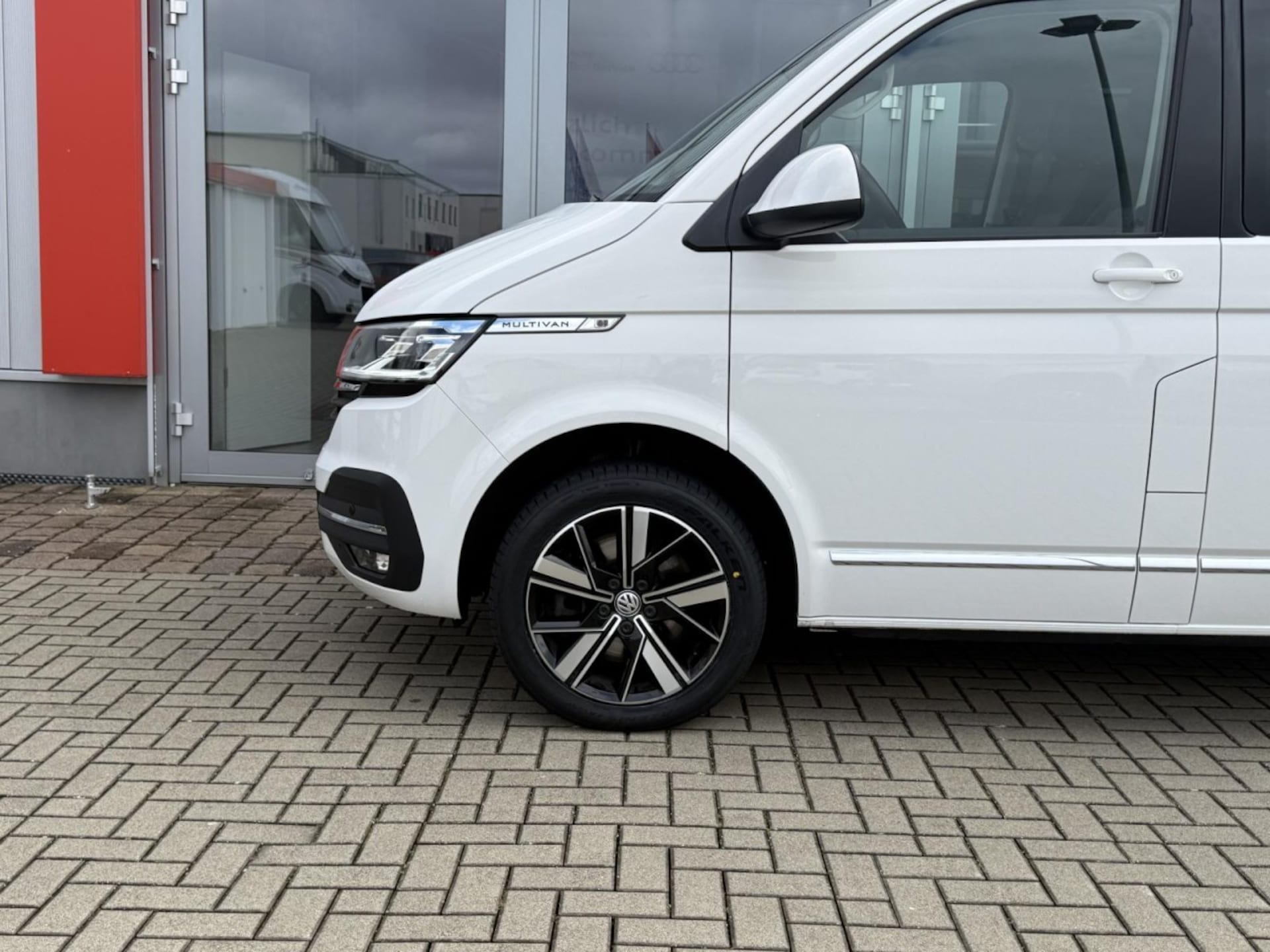 Volkswagen T6.1 Multivan Comfortline
