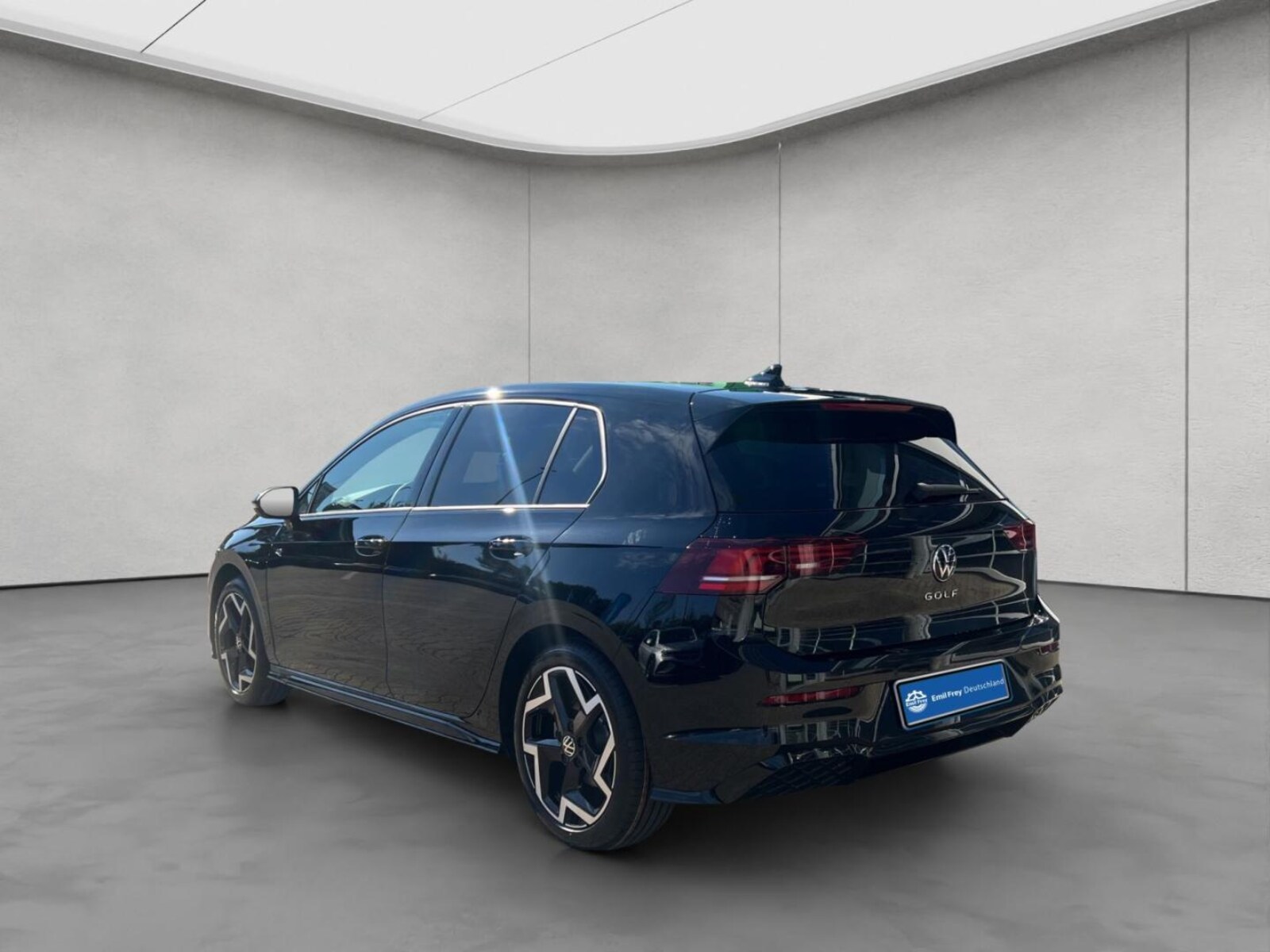 Volkswagen Golf – Bild 3