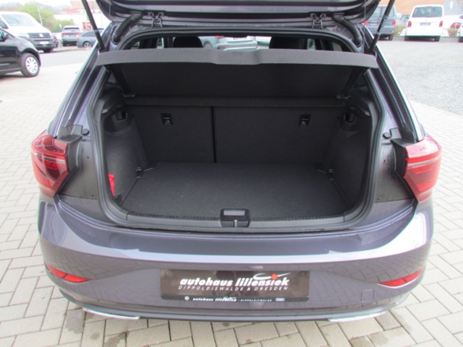 Volkswagen Polo R-Line
