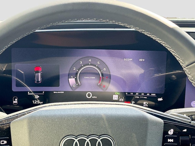 2026 Audi Q5 Sportback Premium Plus - Photo 14