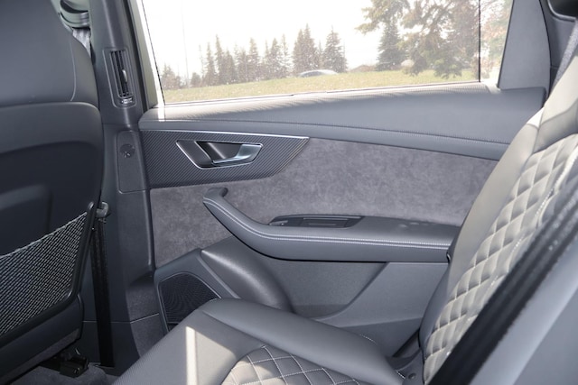 2026 Audi SQ7
