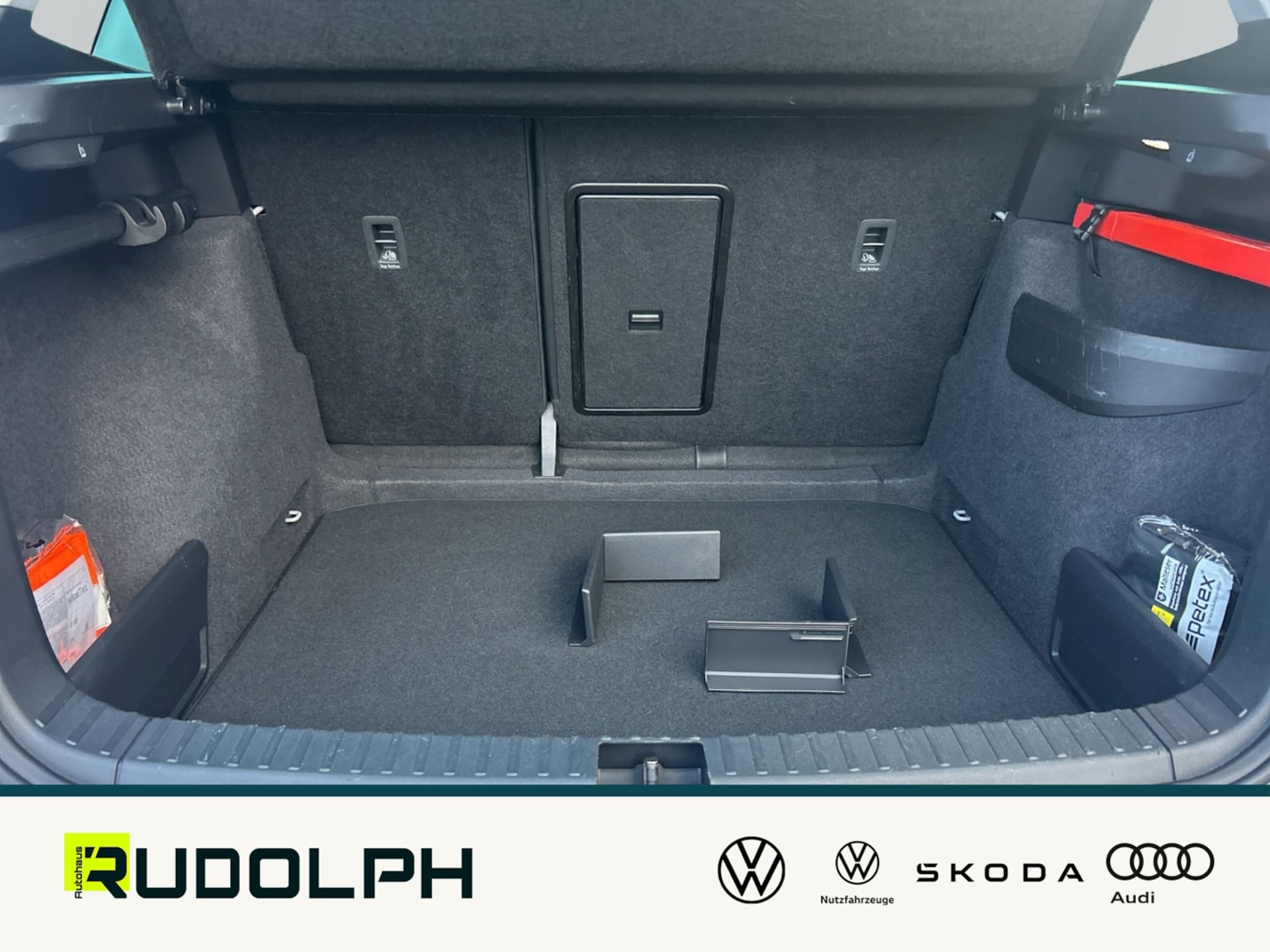Skoda Karoq Ambition