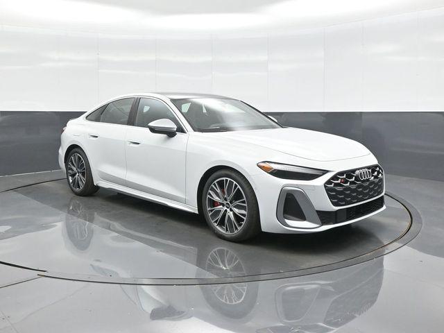 2026 Audi S5 Premium Plus quattro S tronic's photo