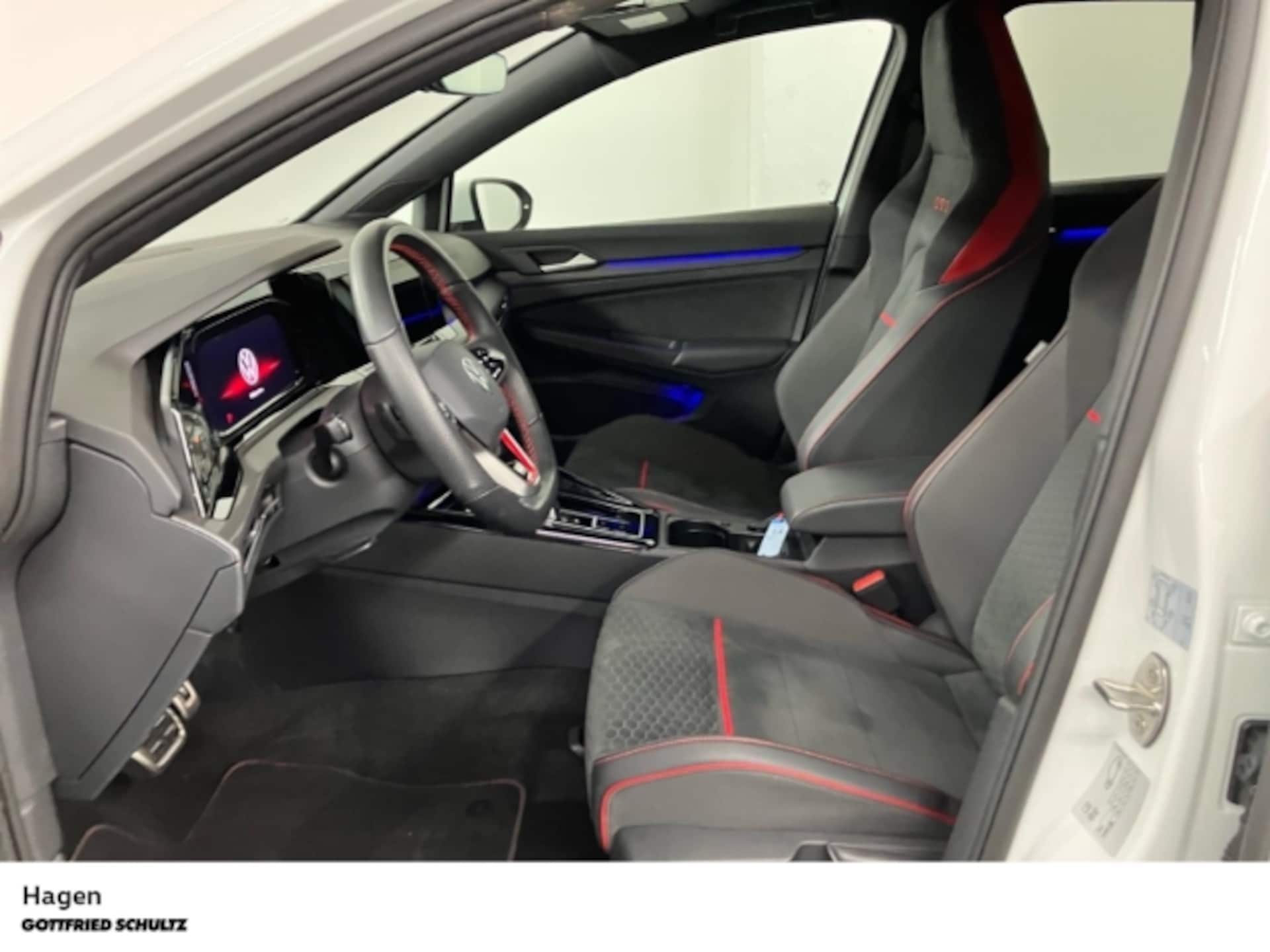 Volkswagen Golf GTI Clubsport