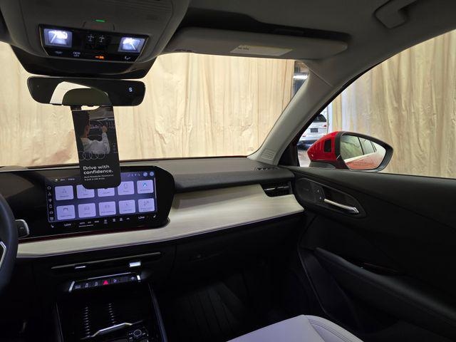 2026 Audi Q3 Base - Photo 31