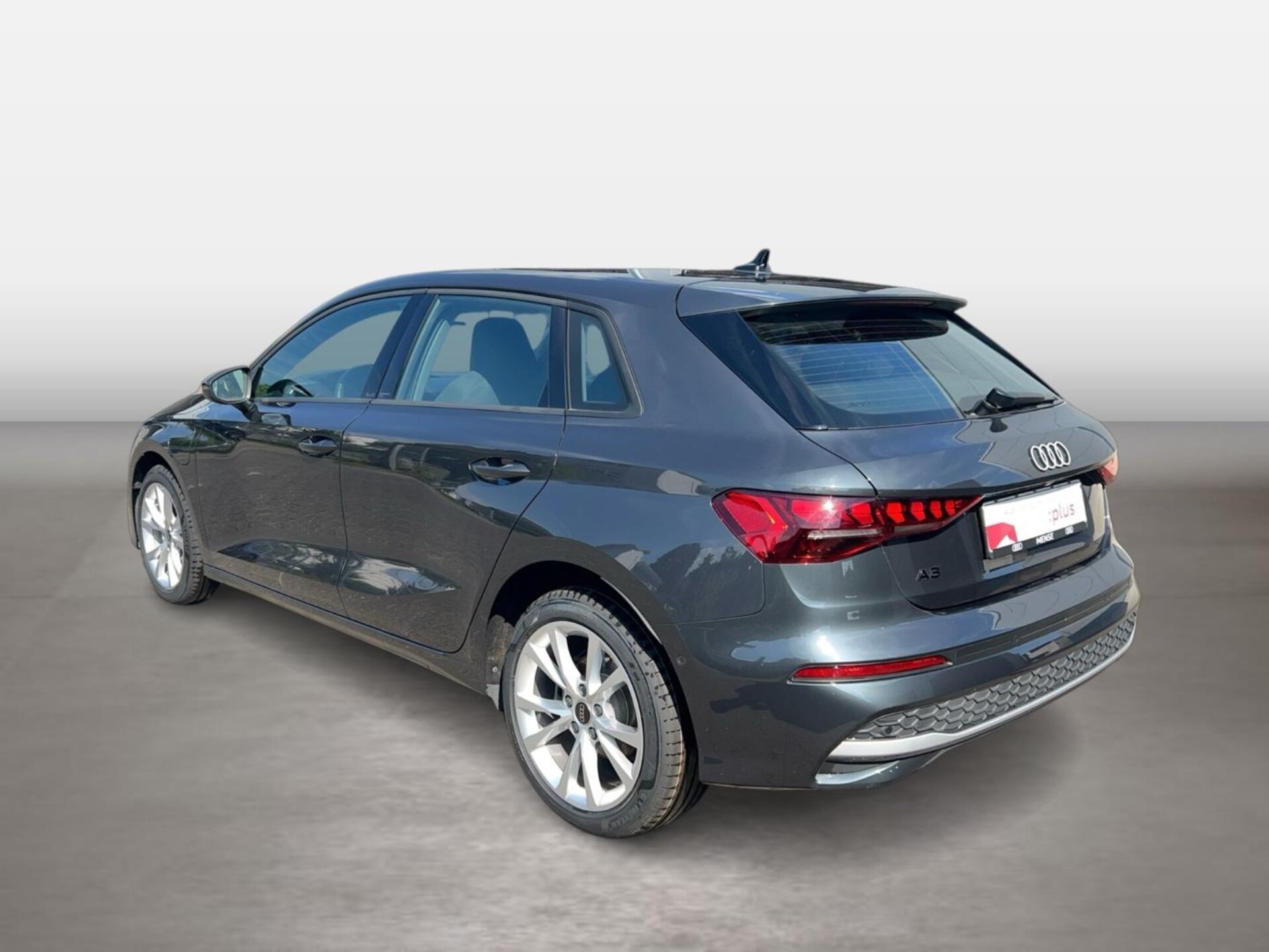 Audi A3 Sportback TFSI e Advanced