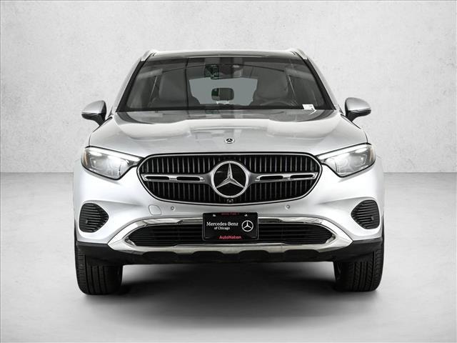 2023 Mercedes-Benz GLC 300