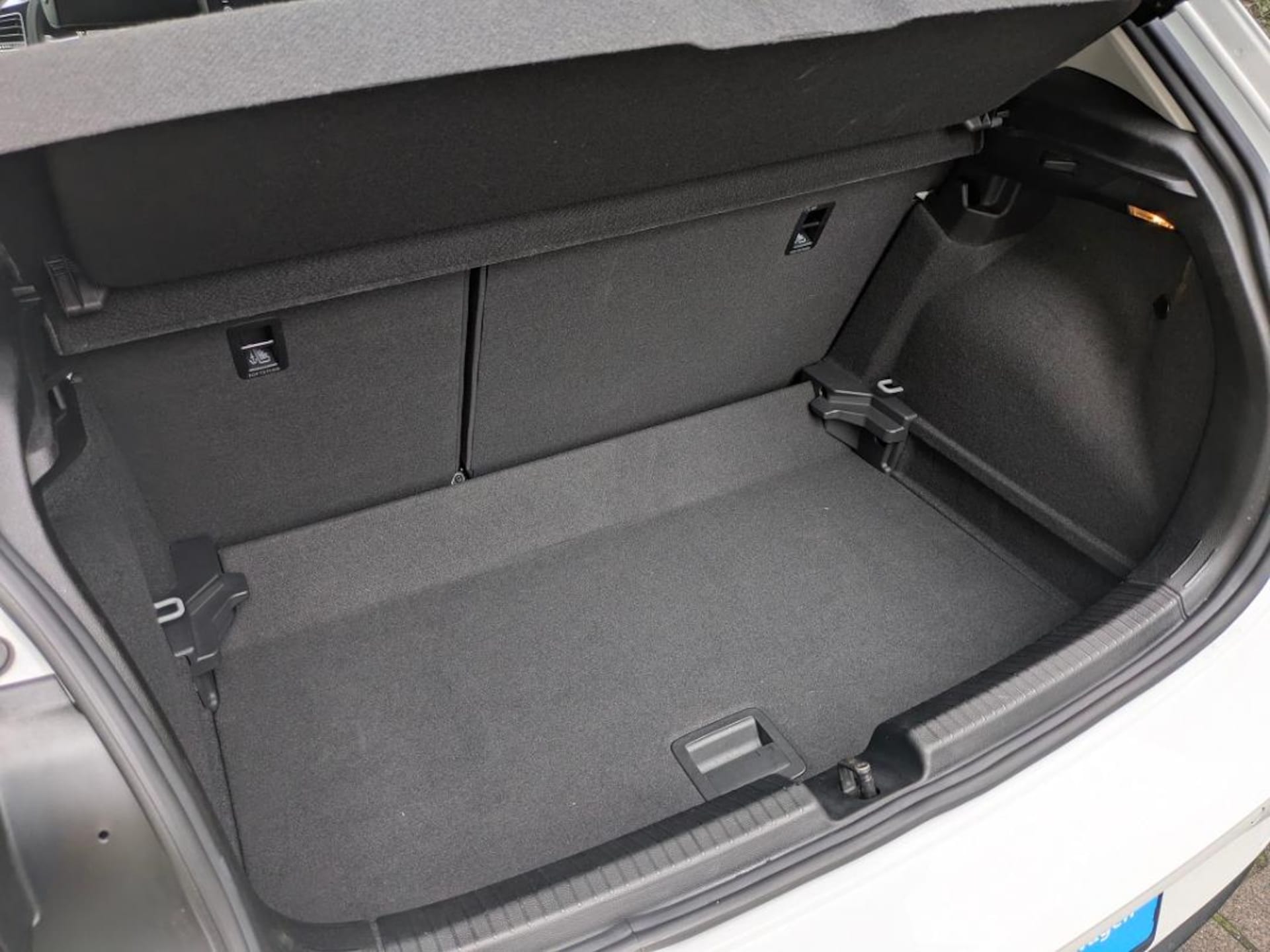 Volkswagen Polo Goal