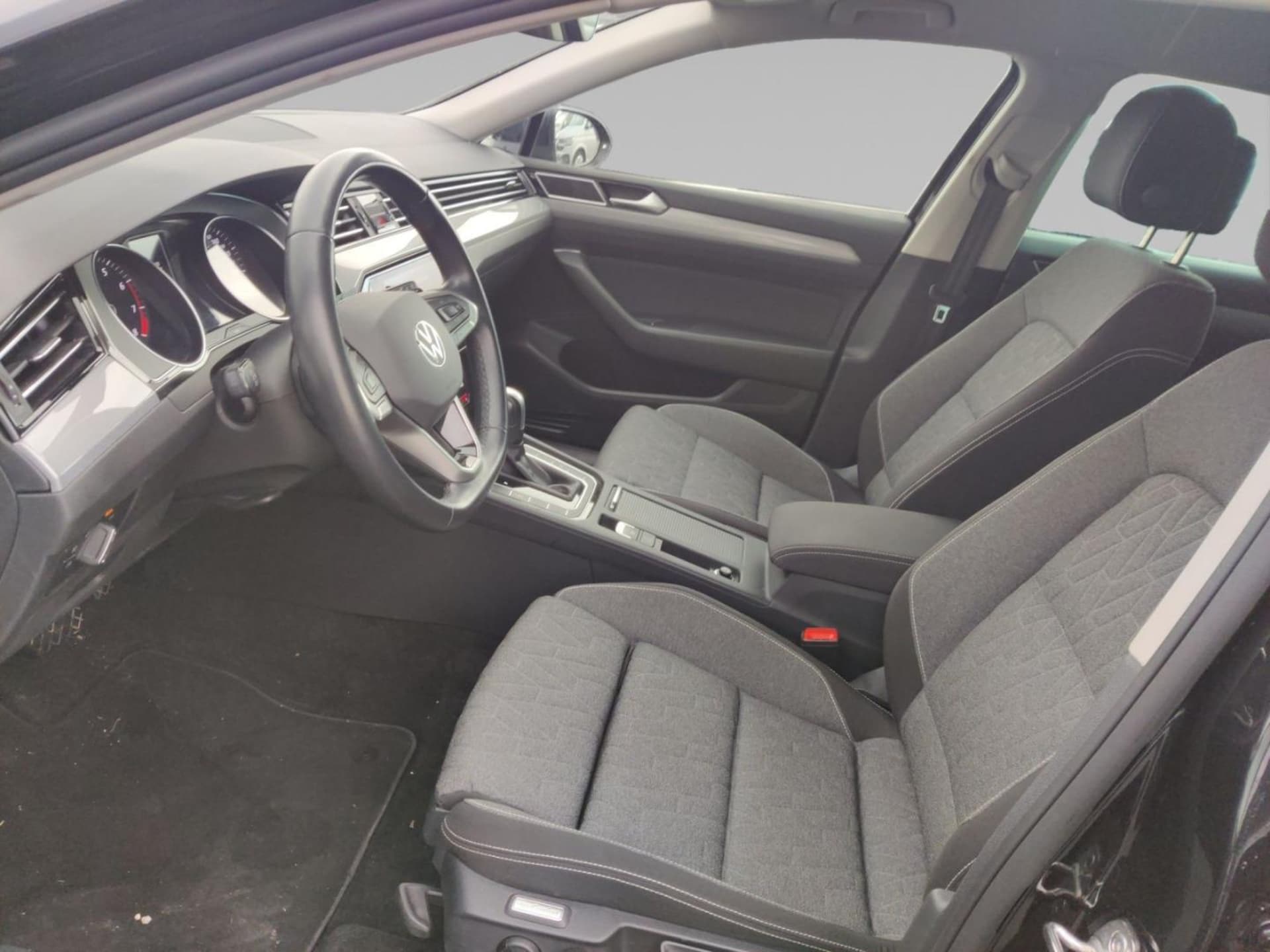 Volkswagen Passat Variant Business
