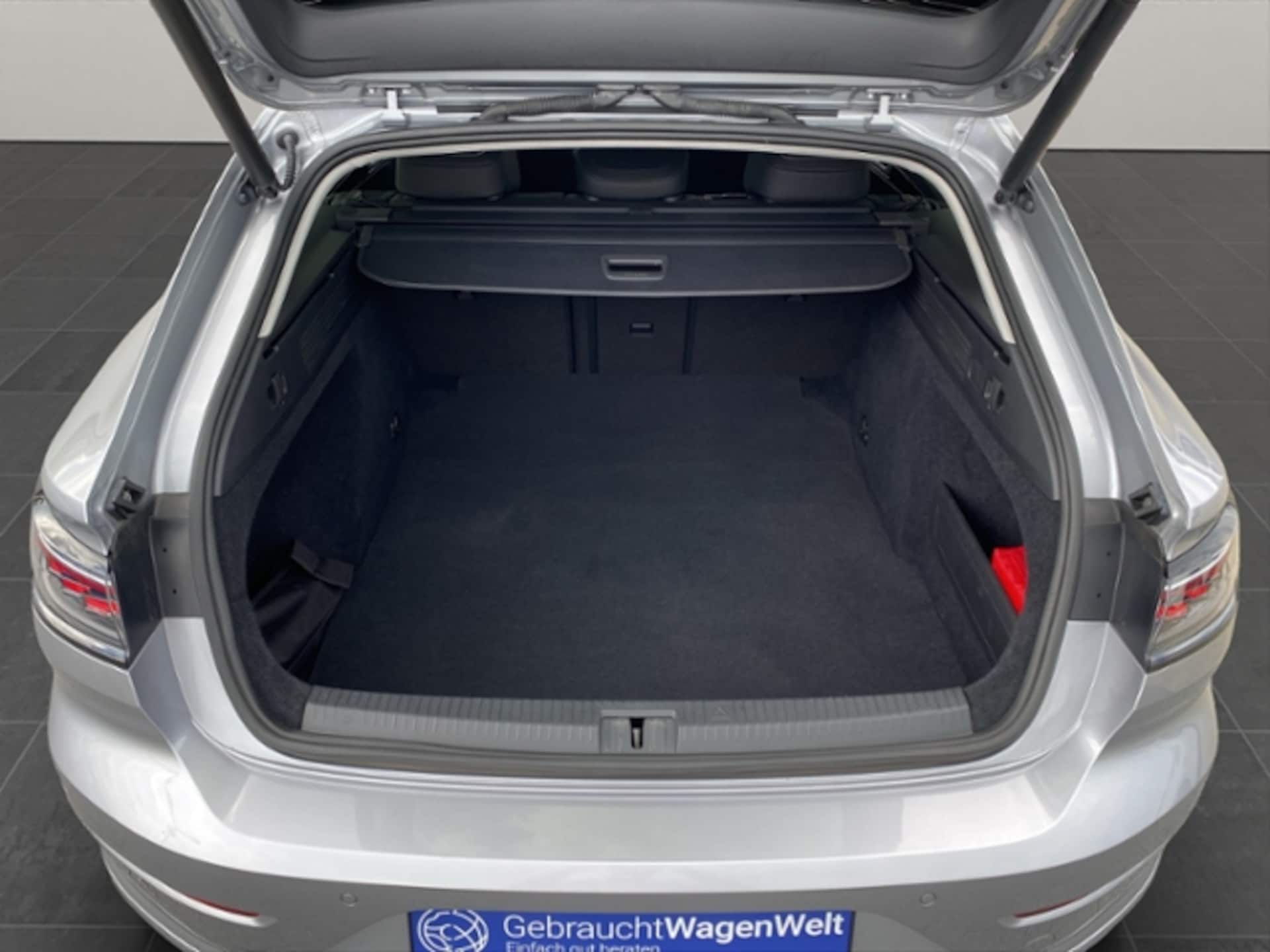 Volkswagen Arteon Shooting Brake Elegance