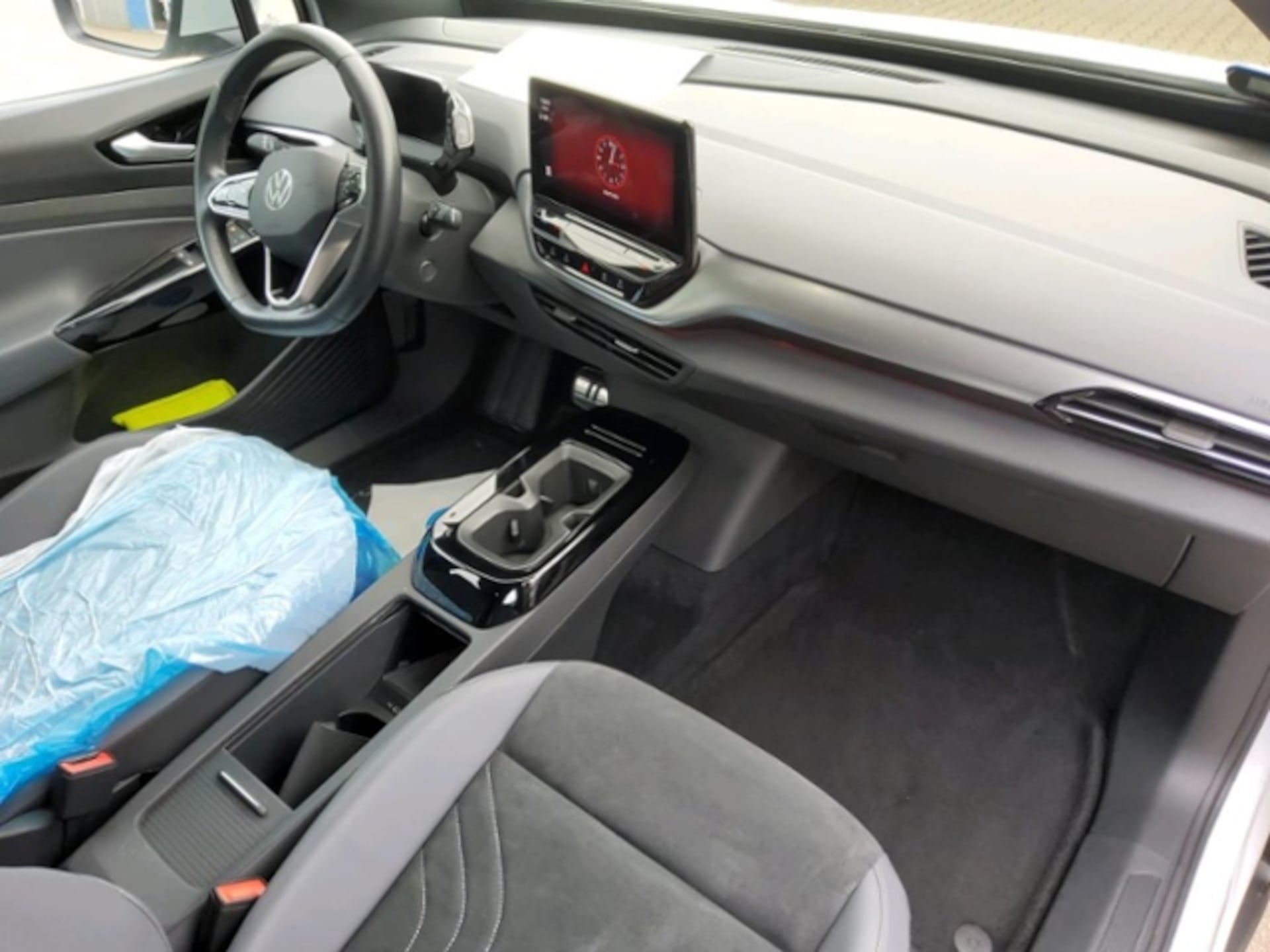 Volkswagen ID.4 Pro Performance