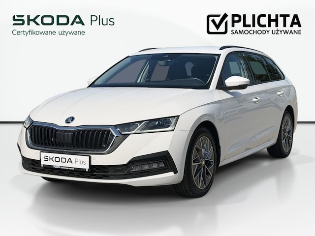 Skoda Octavia Combi