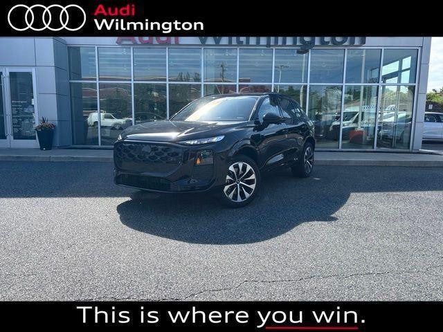 Photo of 2026 Audi Q3 SUV 