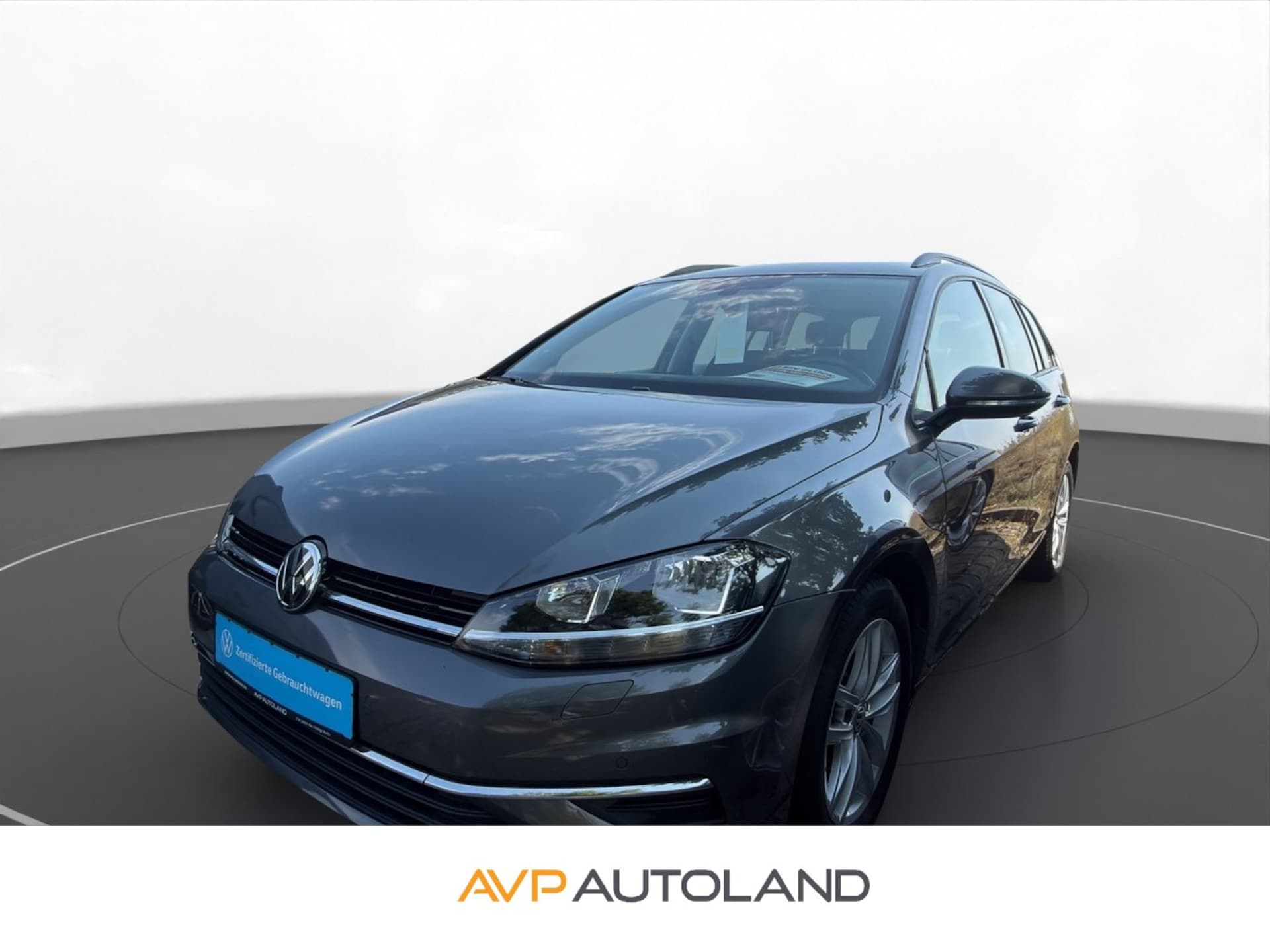 Volkswagen Golf Variant Comfortline