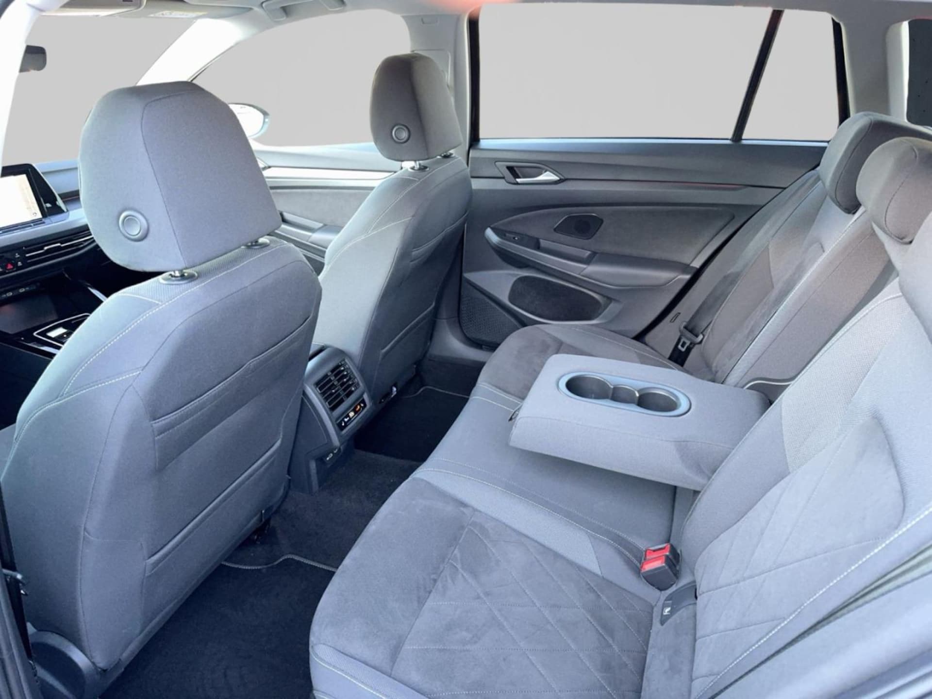 Volkswagen Golf Variant Style