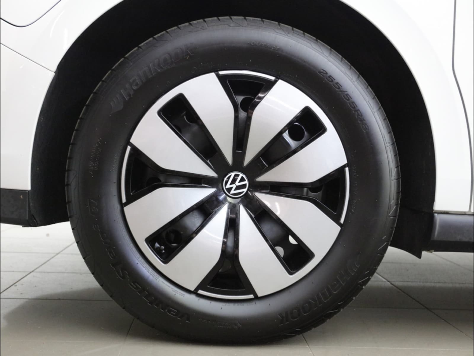 Volkswagen ID. Buzz – Bild 16