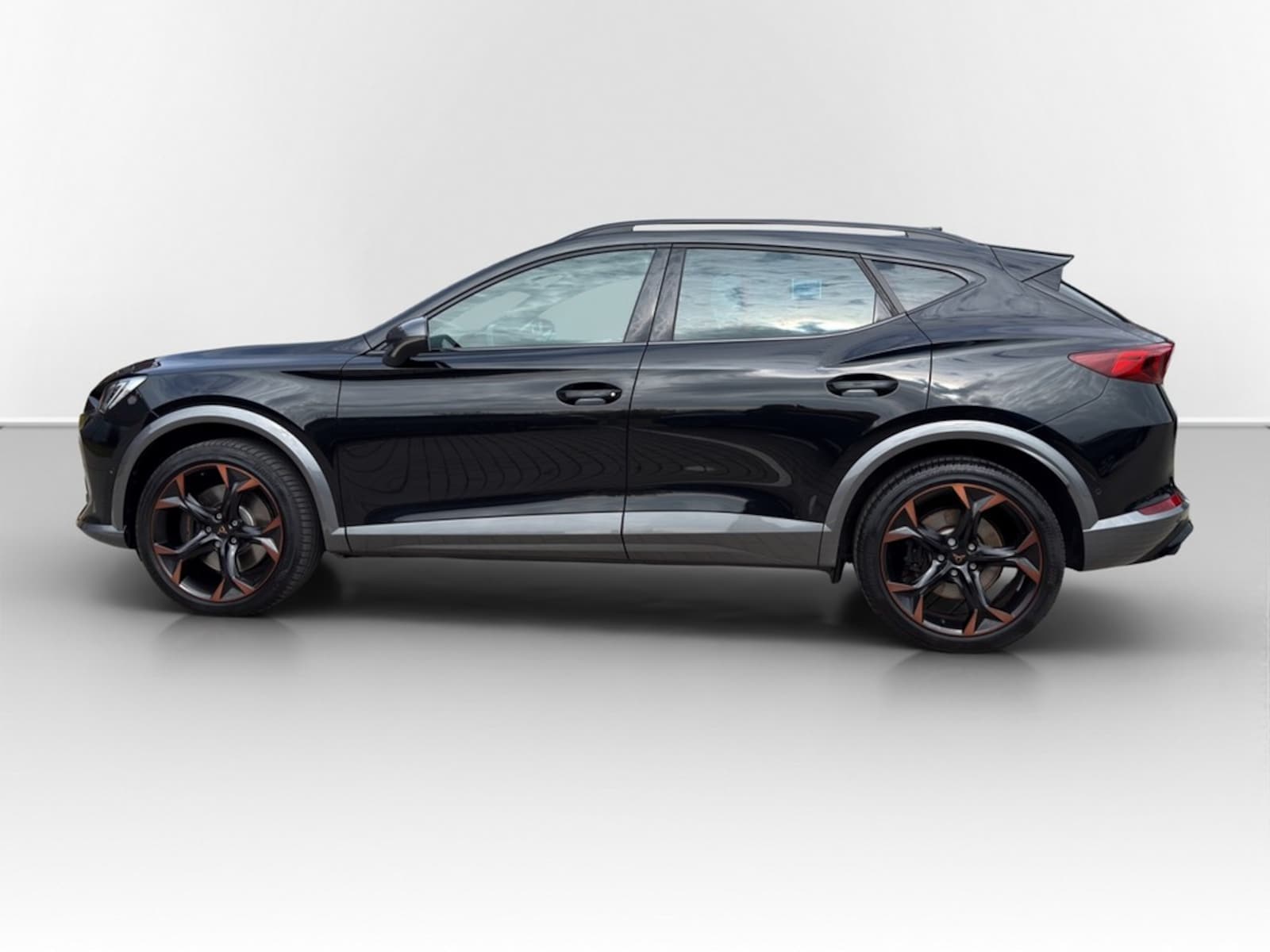 CUPRA Formentor – Bild 11