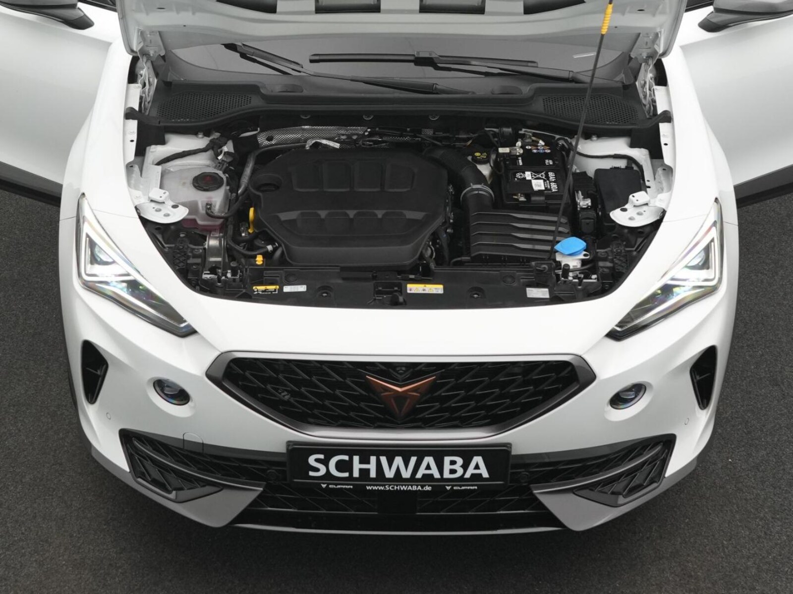CUPRA Formentor – Bild 28
