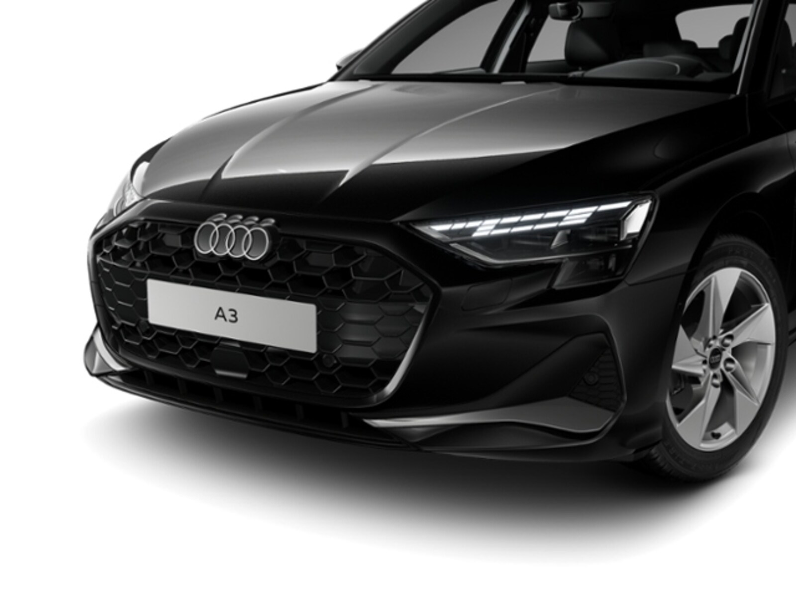 Audi A3 Sportback – Bild 6
