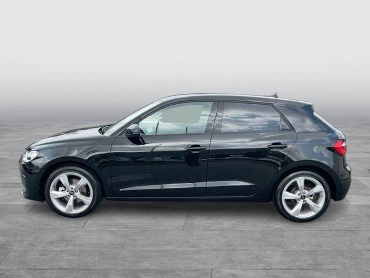 Bild über Audi A1 Sportback advanced 30 TFSI S tronic - für weitere Informationen kontaktieren Sie den Audi Partner