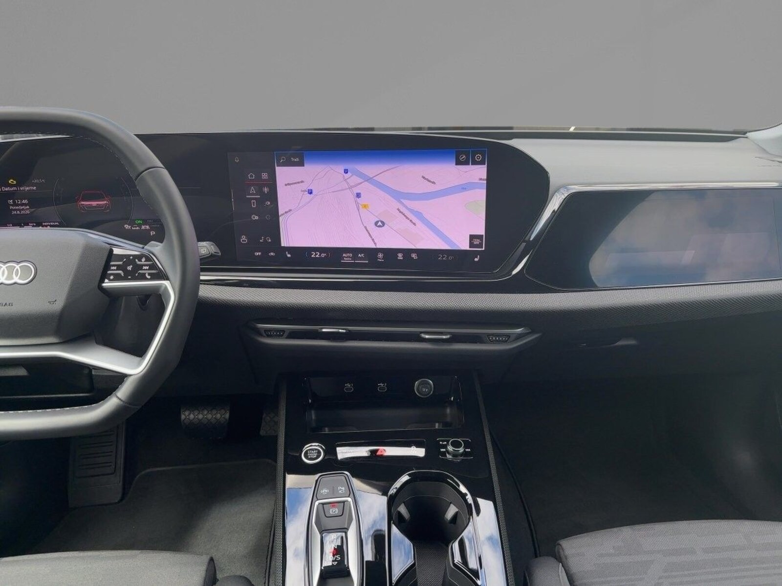 Audi A5 Avant – Bild 9
