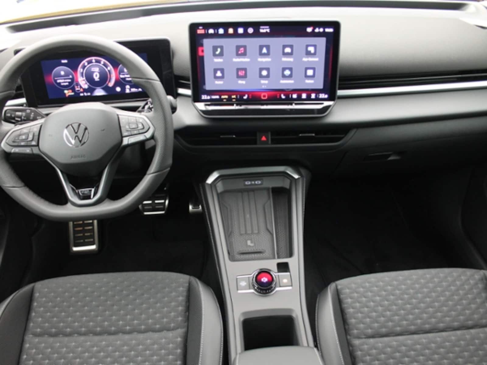 Volkswagen T-Roc – Bild 16