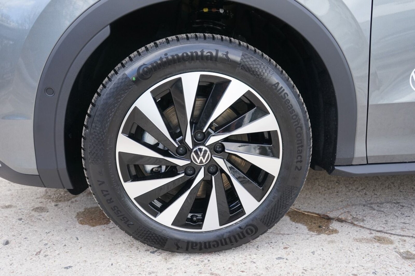 Volkswagen T-Roc – Bild 6