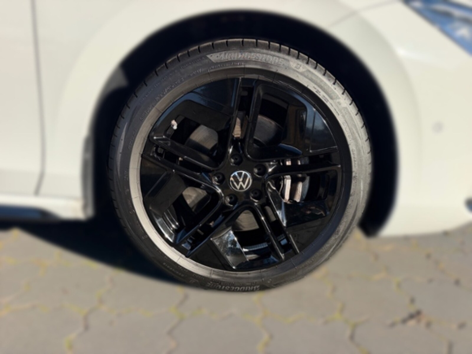 Volkswagen Passat – Bild 8