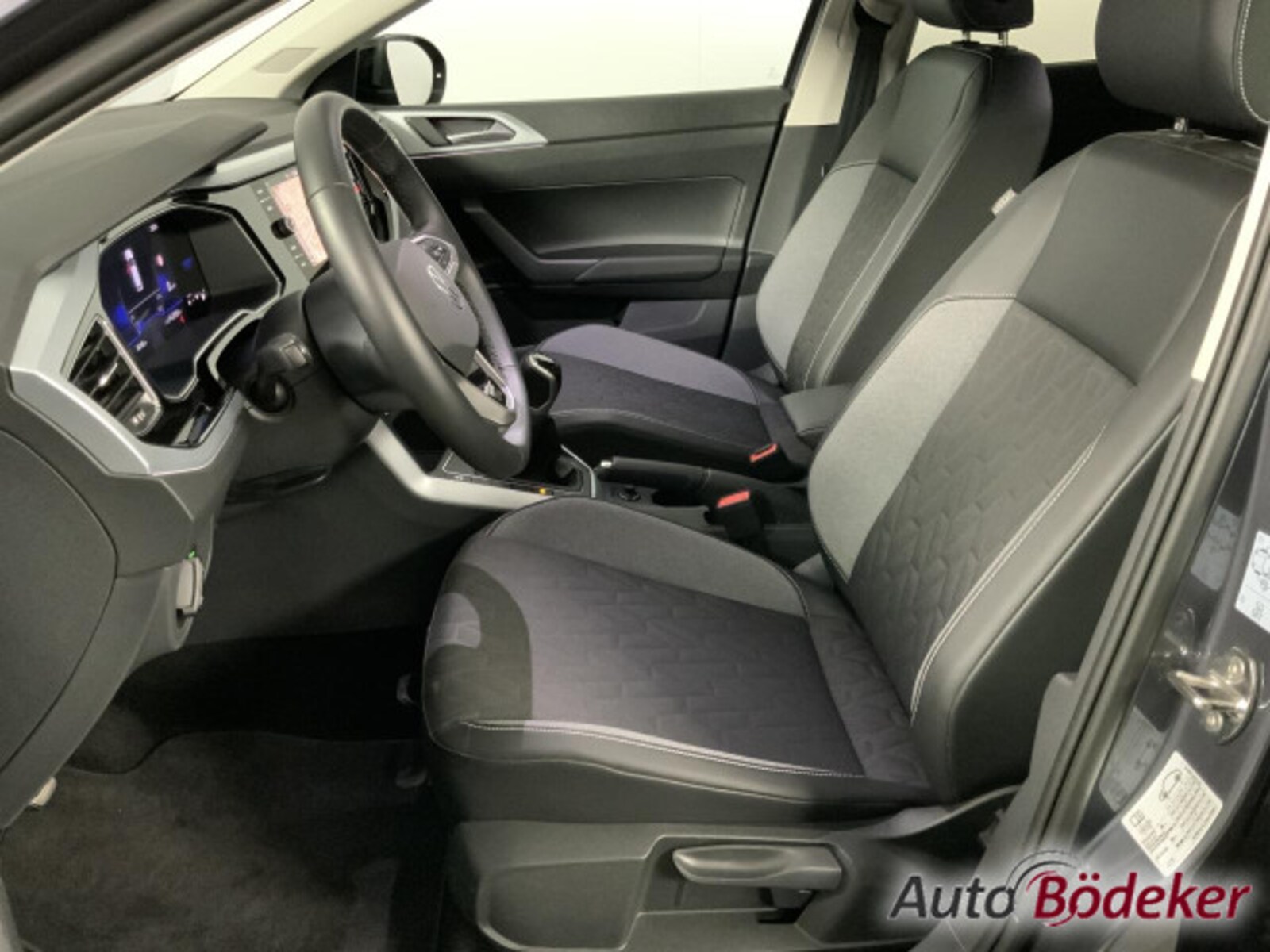 Volkswagen Taigo – Bild 6