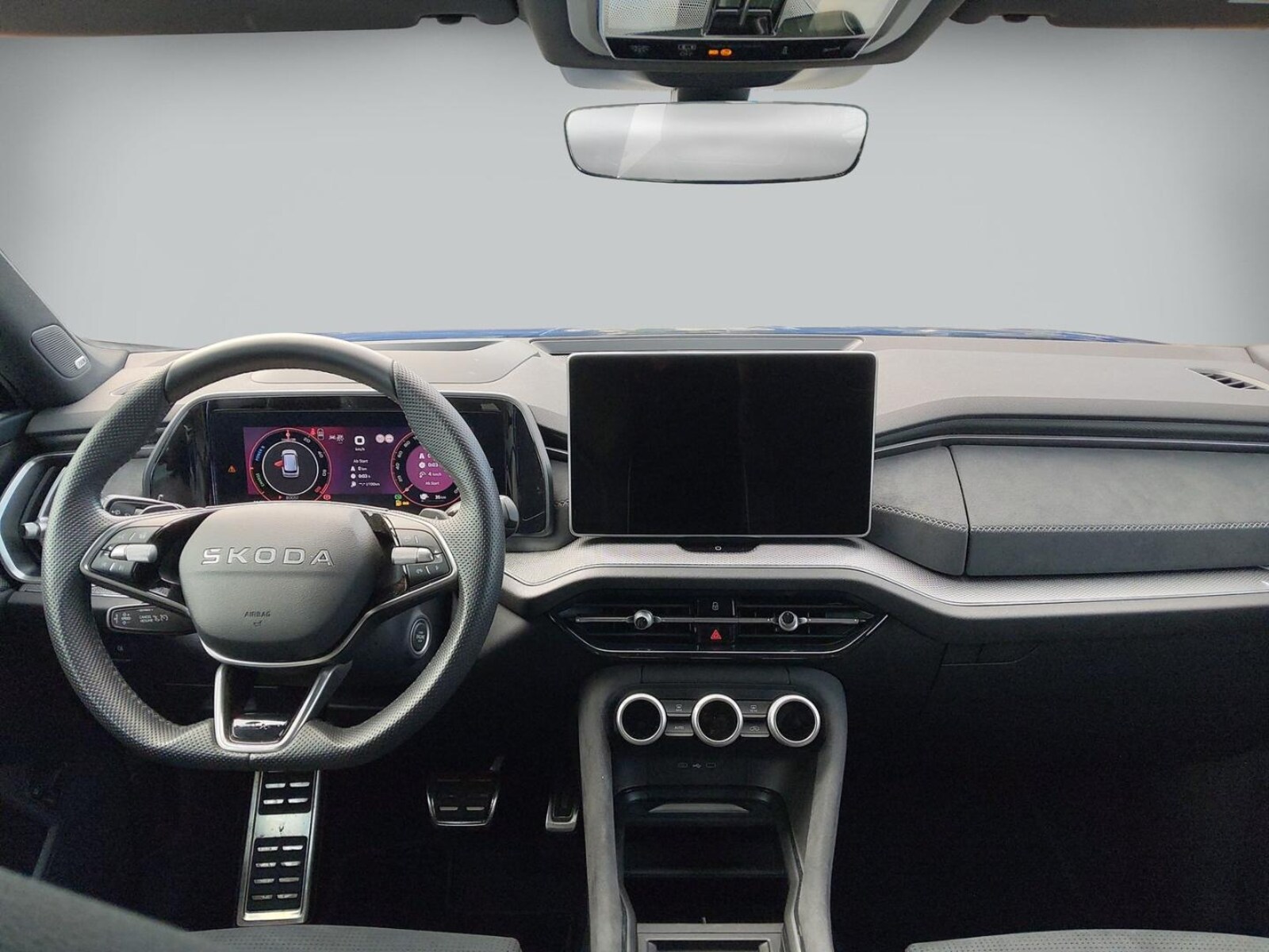 Škoda Kodiaq – Bild 10