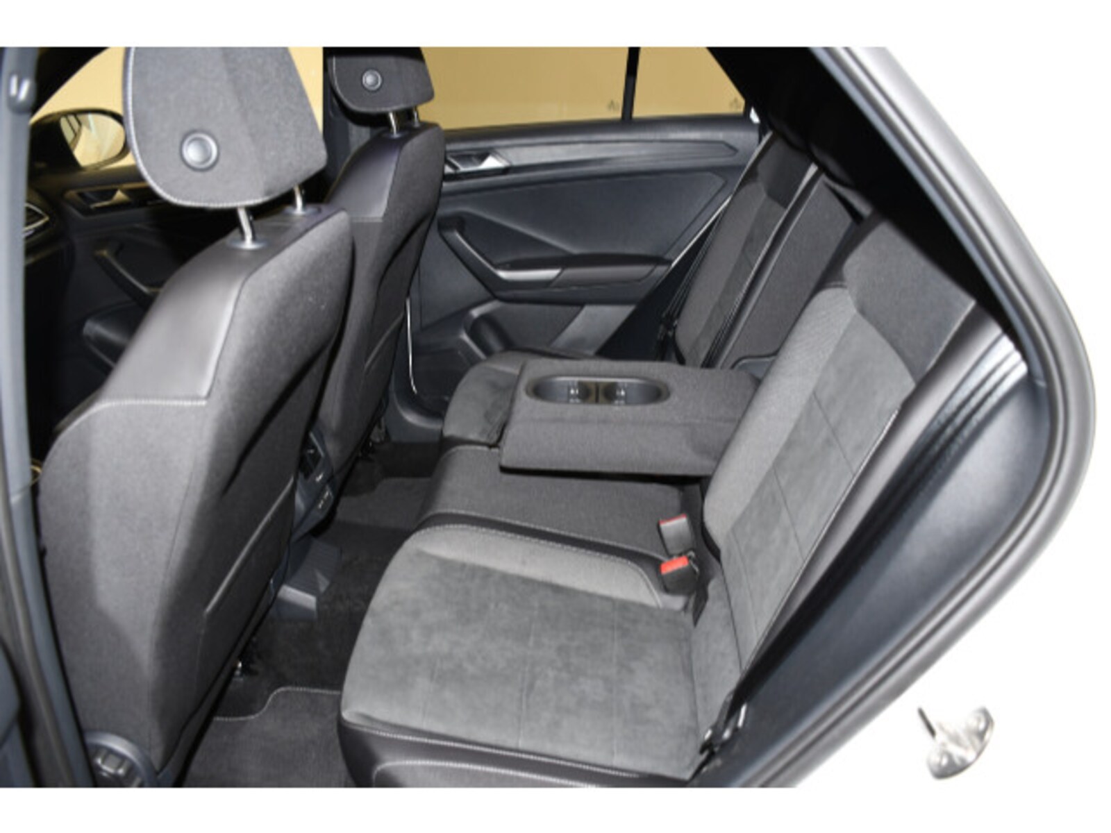 Volkswagen T-Roc – Bild 10
