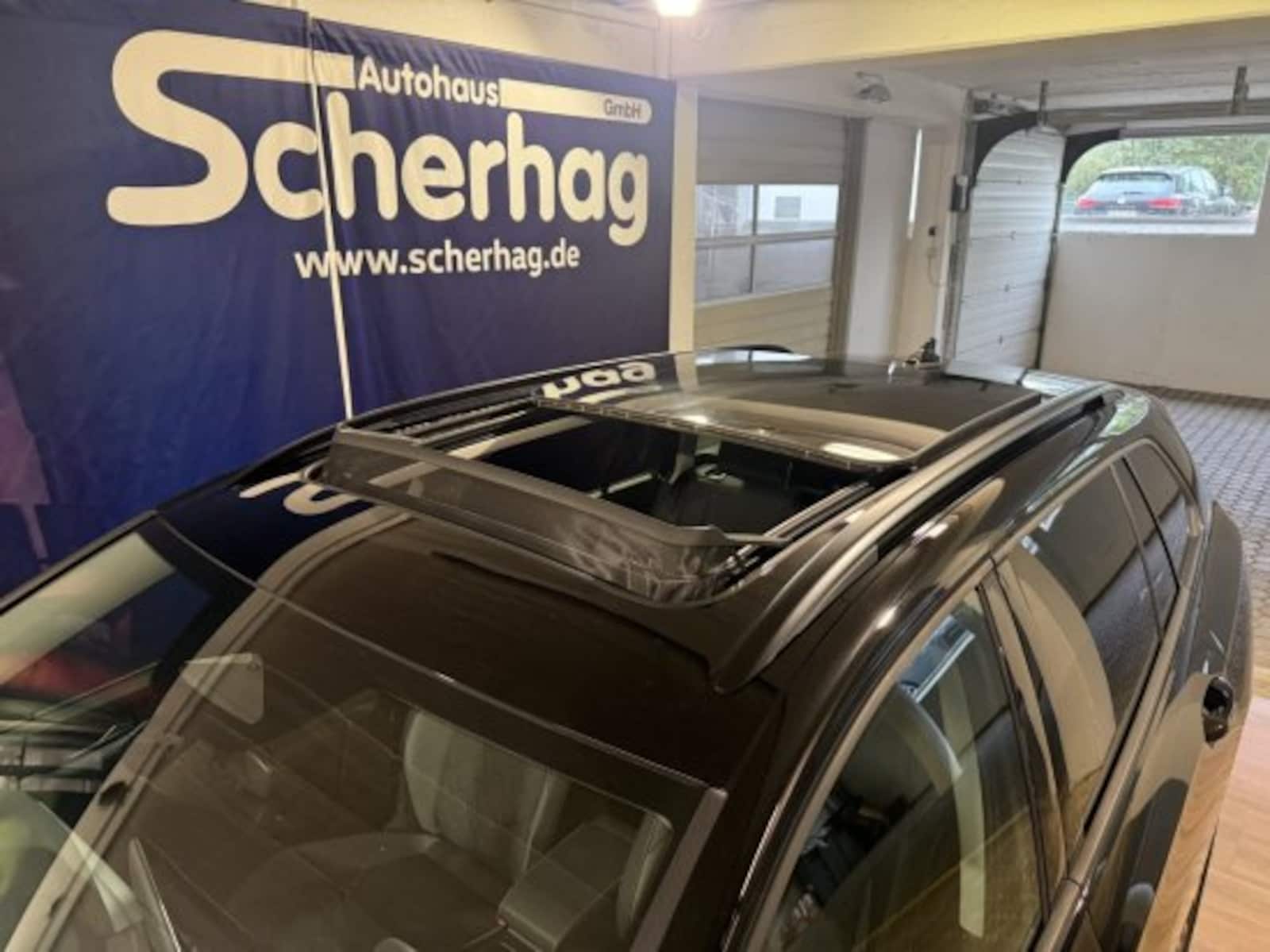 Volkswagen Golf Variant – Bild 13
