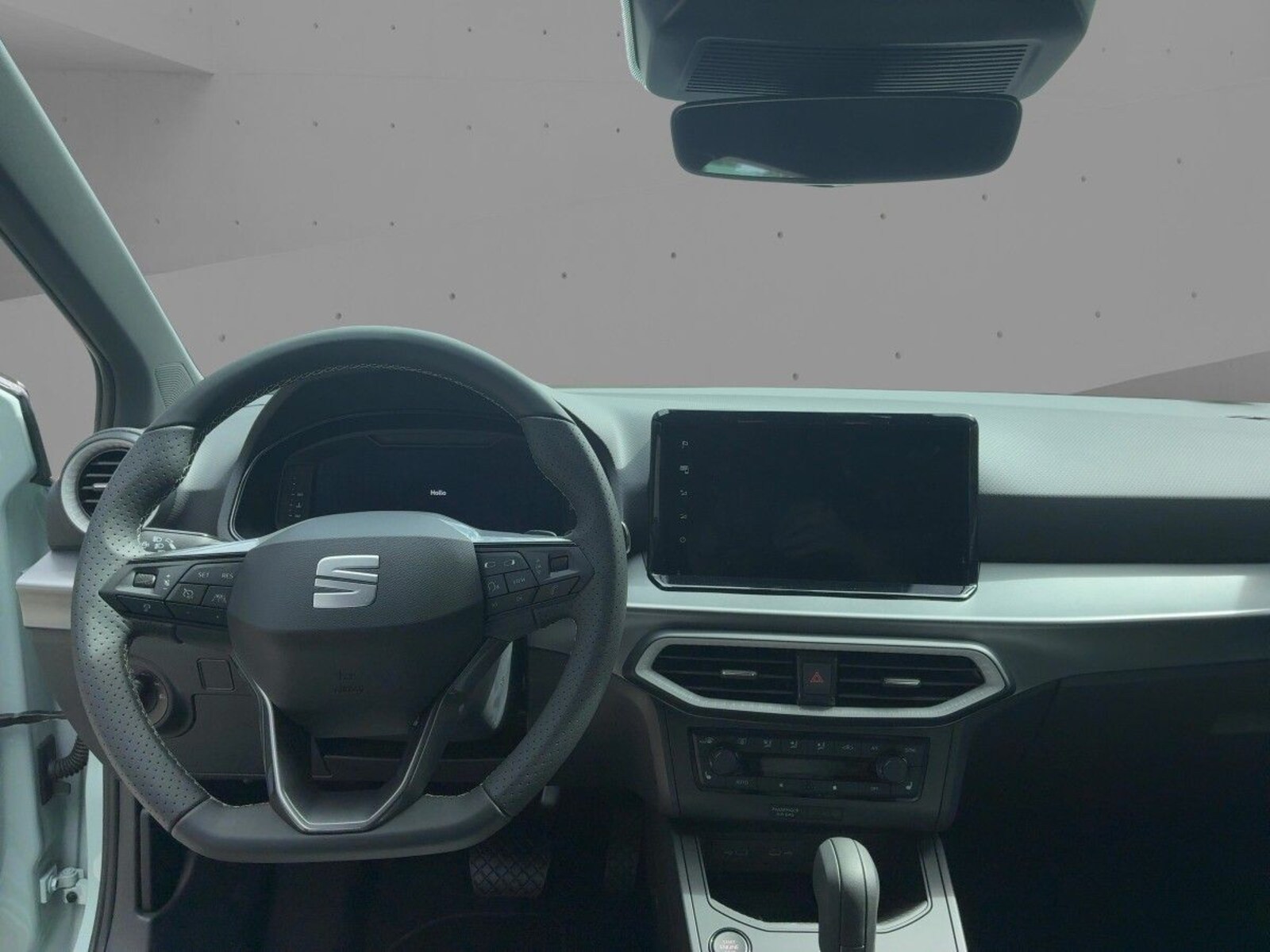 SEAT Ibiza – Bild 9
