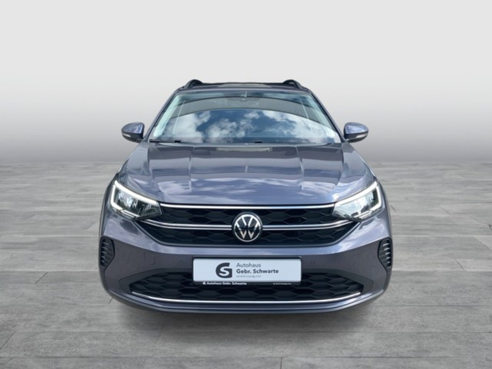 Volkswagen Taigo – Bild 7