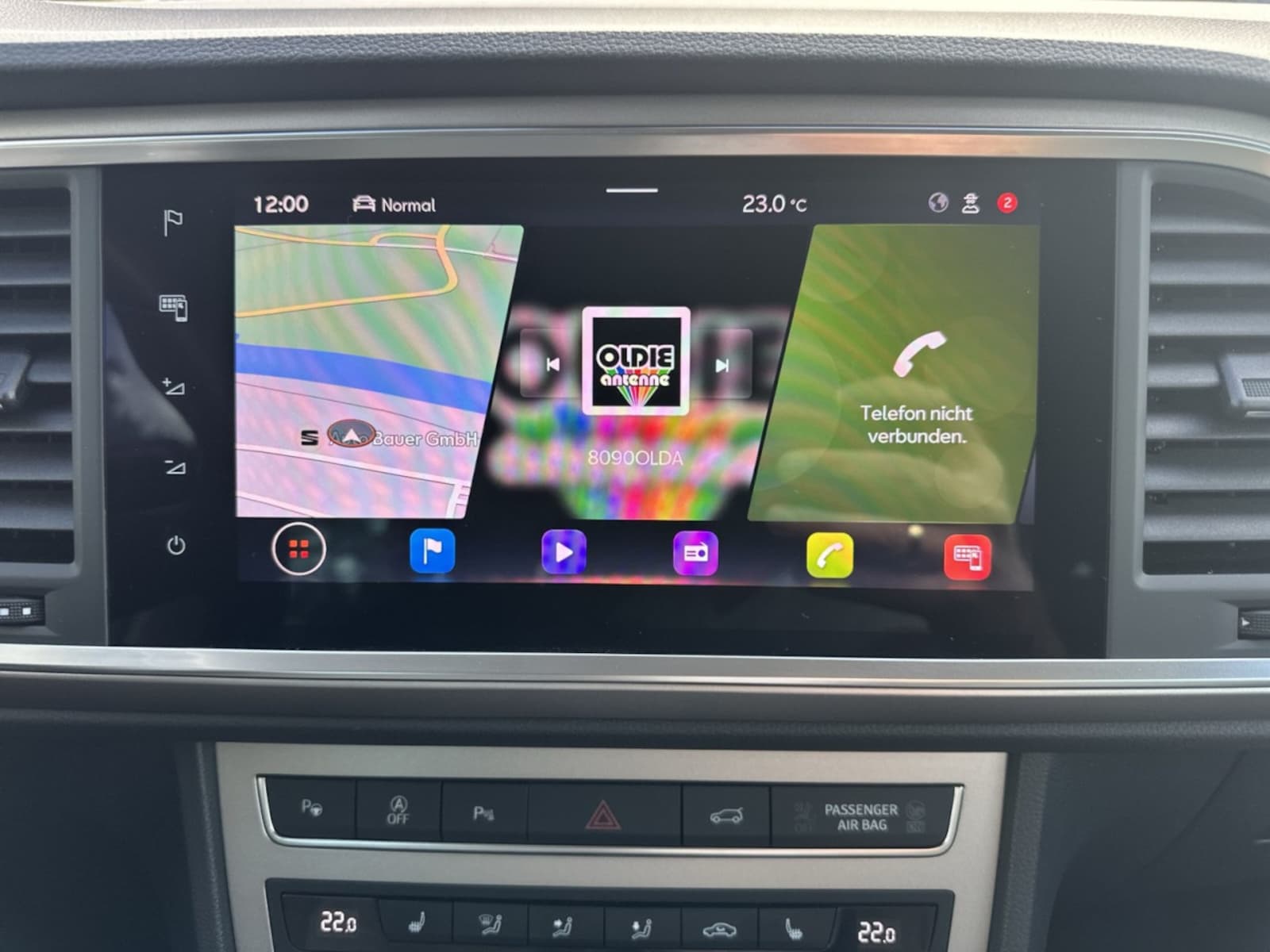 SEAT Ateca – Bild 13