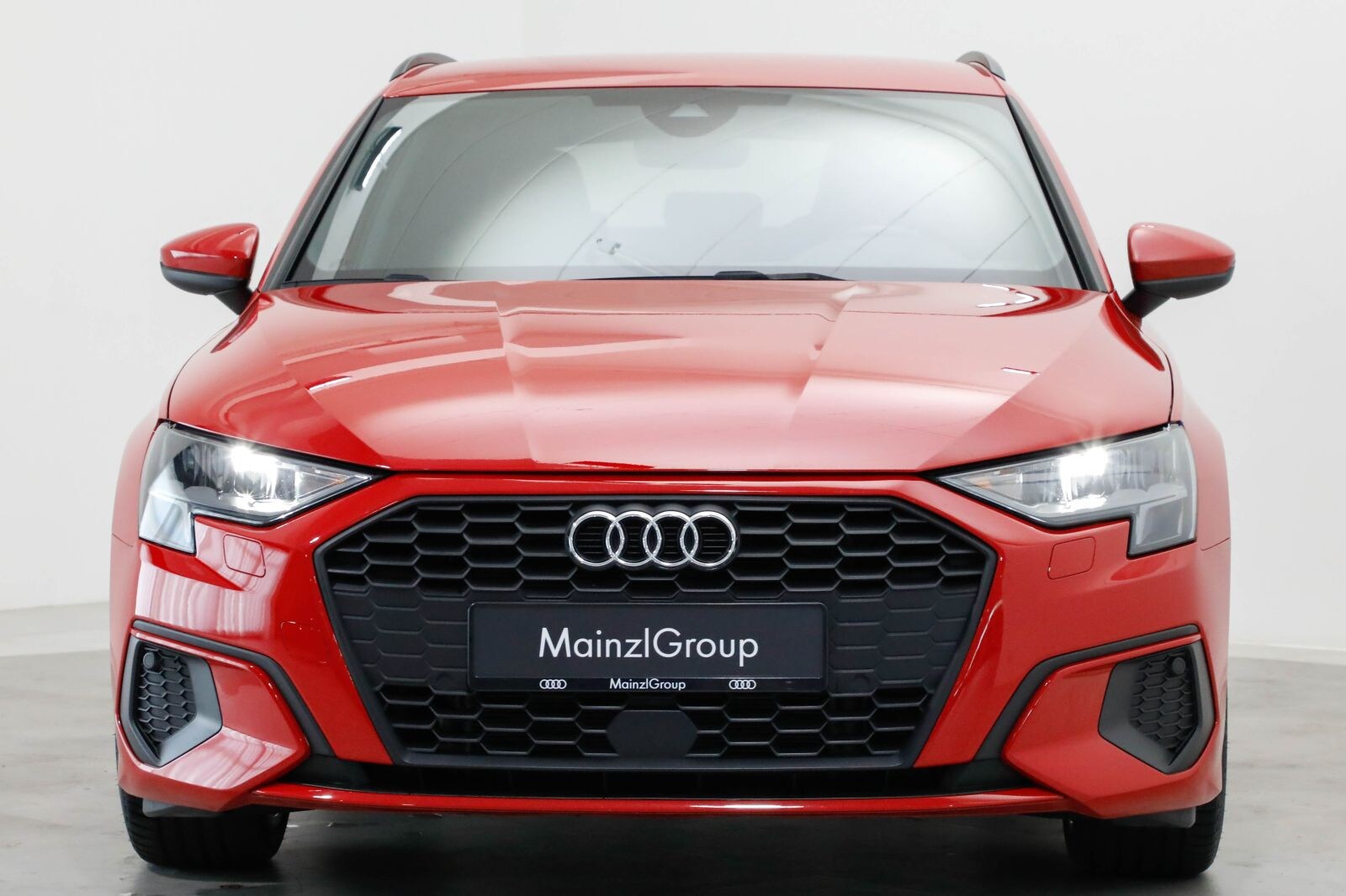 Audi A3 Sportback – Bild 3