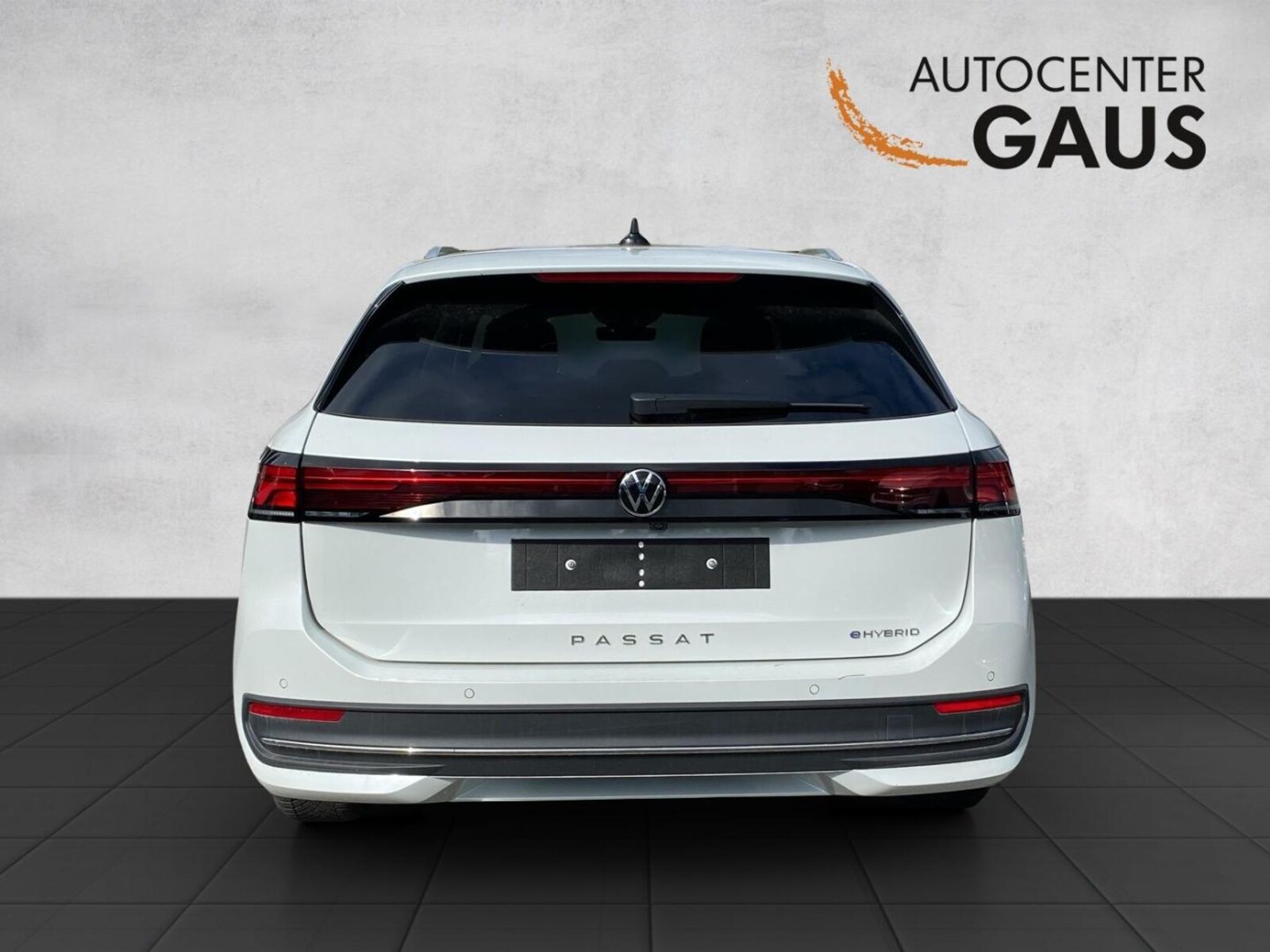Volkswagen Passat – Bild 7