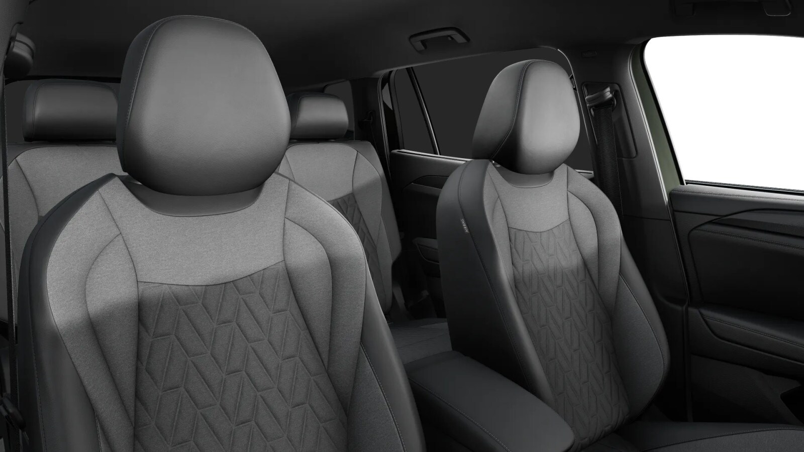 Volkswagen Tayron – Bild 9