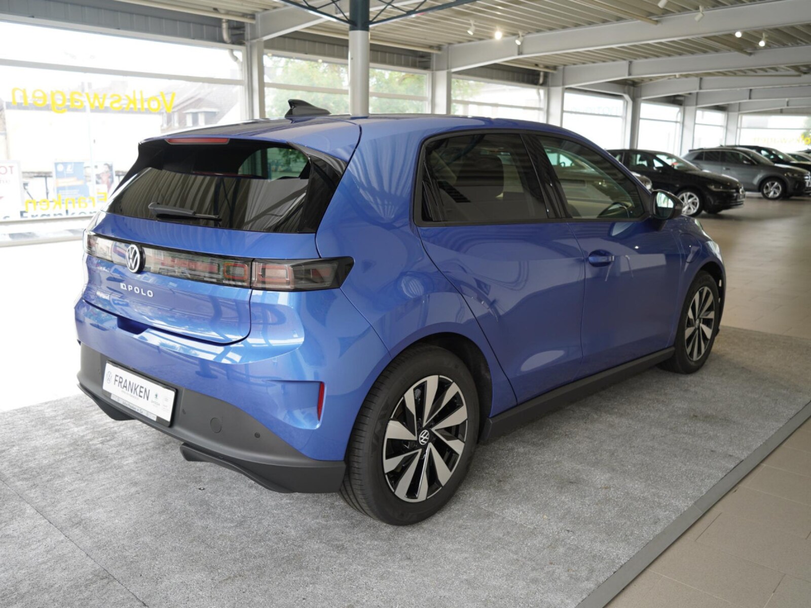 Volkswagen ID. Polo – Bild 6