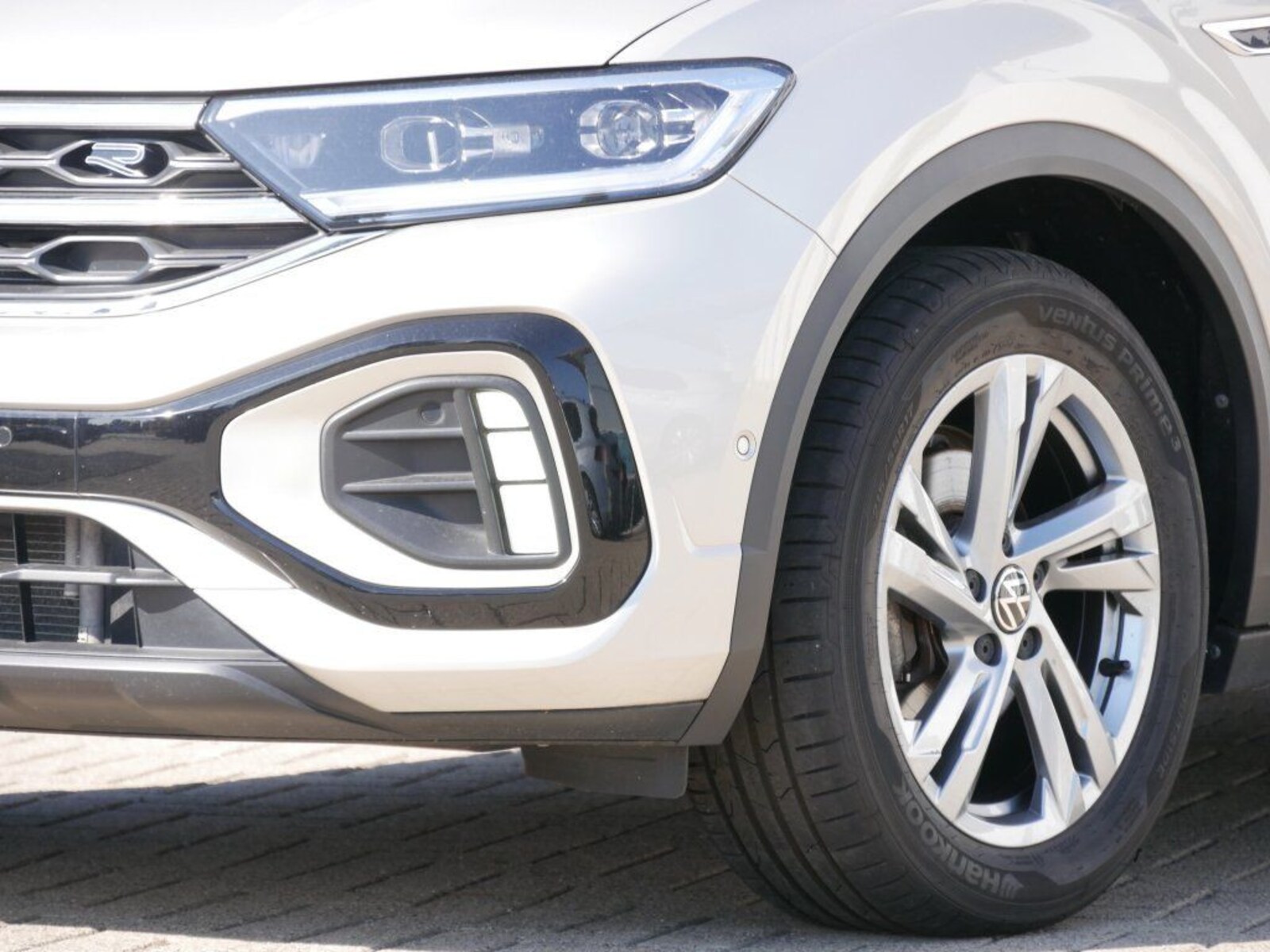 Volkswagen T-Roc Cabriolet – Bild 7