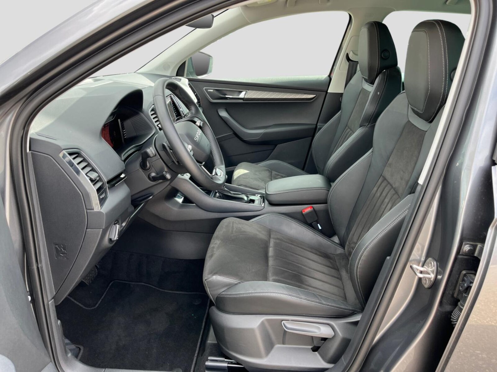 Škoda Karoq – Bild 9
